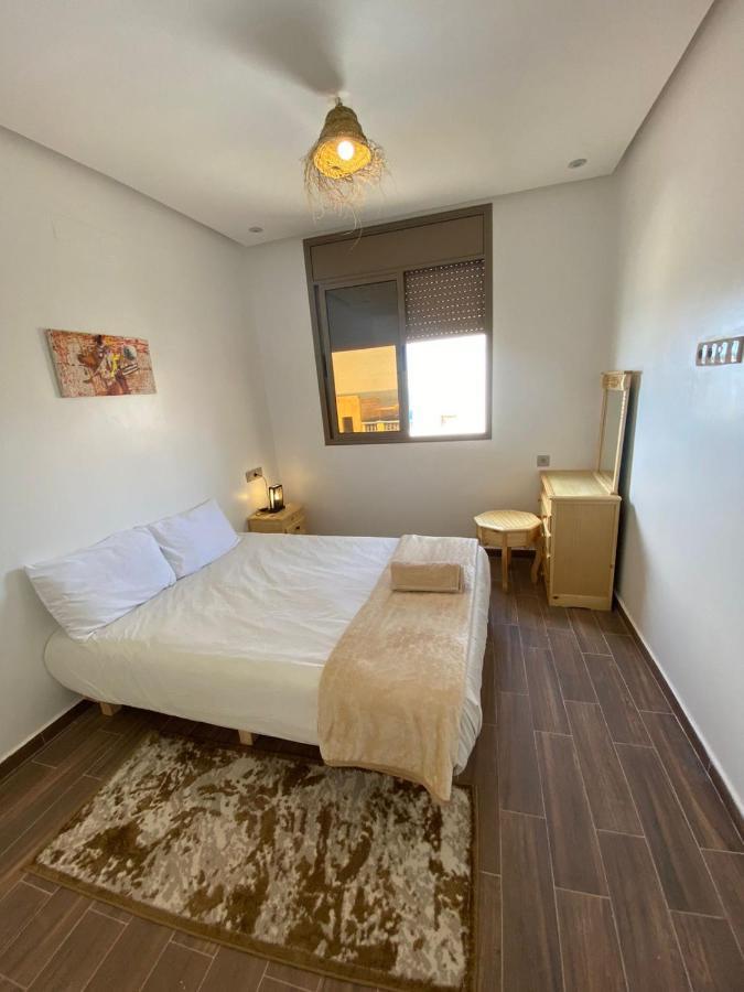 타가주트 Tourma House 호스텔 외부 사진