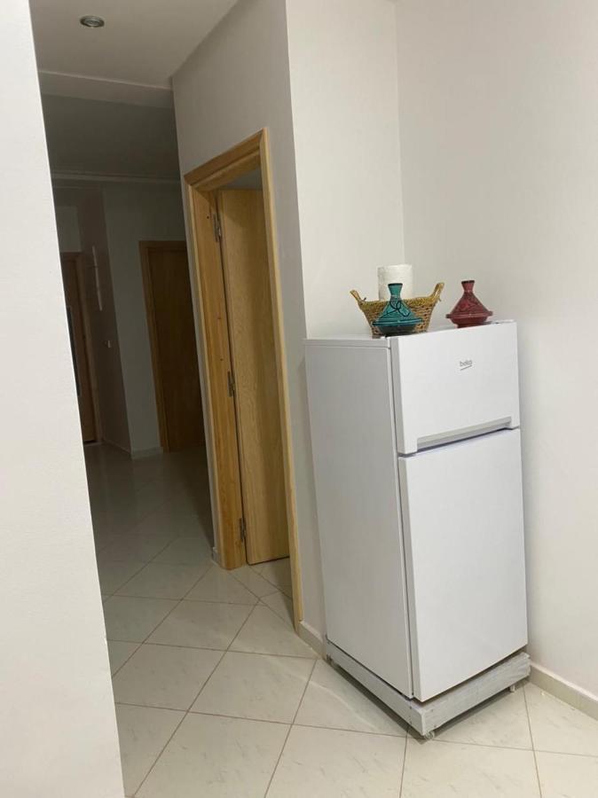 타가주트 Tourma House 호스텔 외부 사진