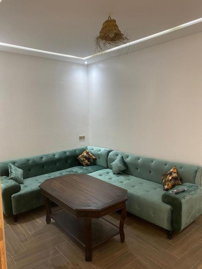 타가주트 Tourma House 호스텔 외부 사진