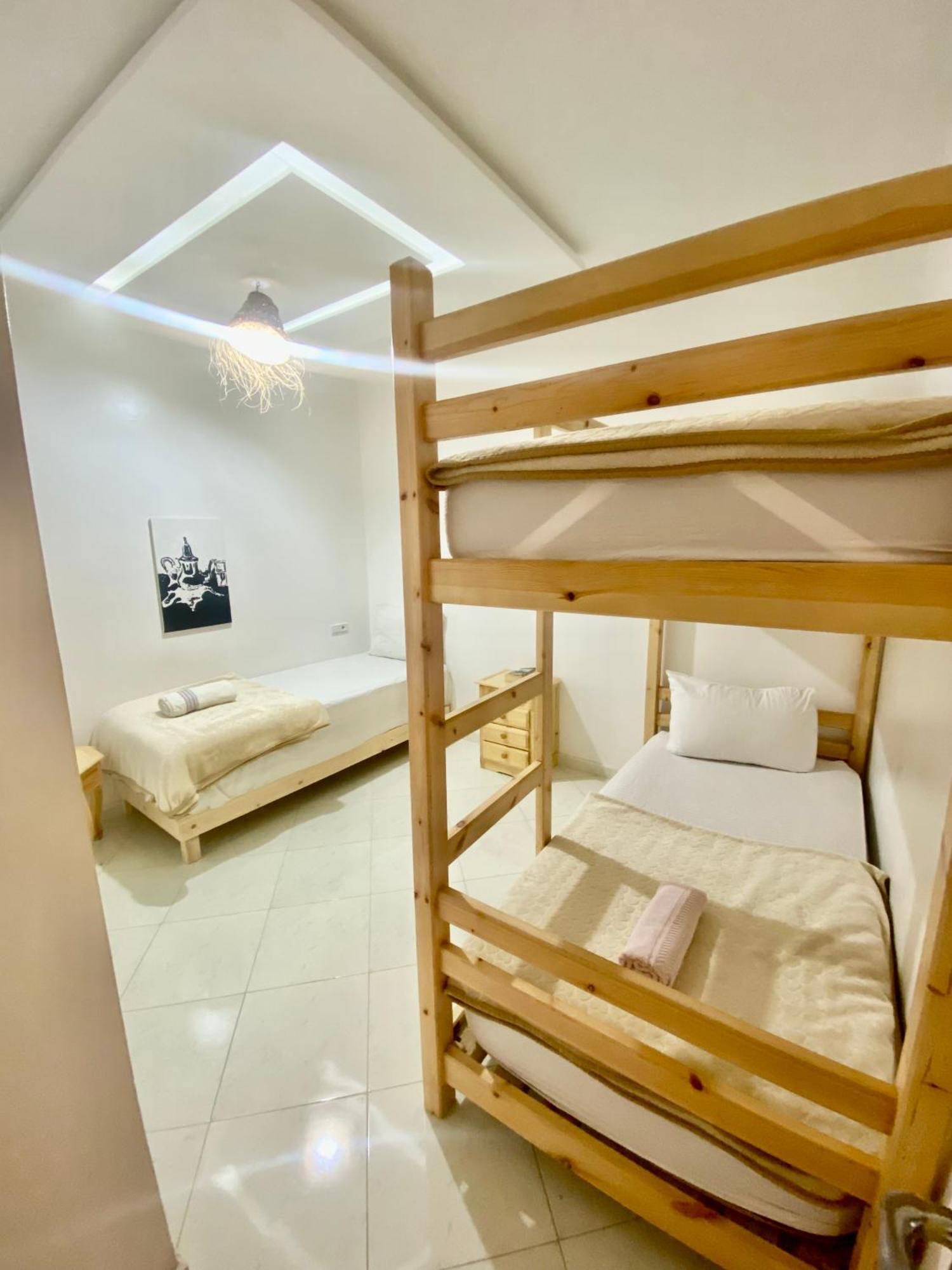 타가주트 Tourma House 호스텔 외부 사진